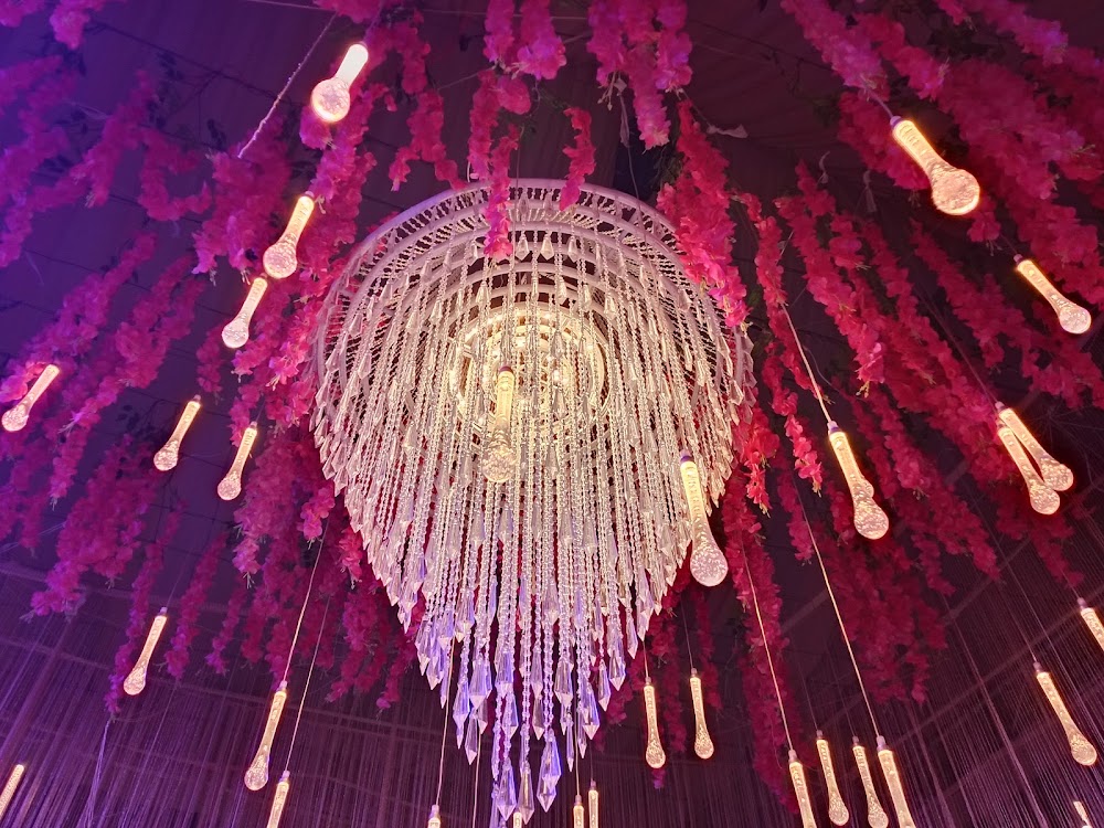 Ashers event's place photo 3